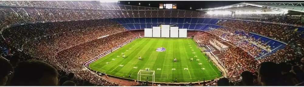 Camp Nou