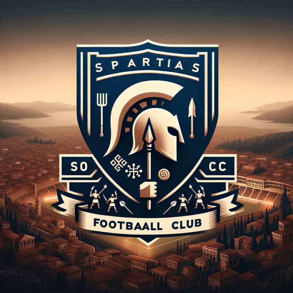 Sparta Logo