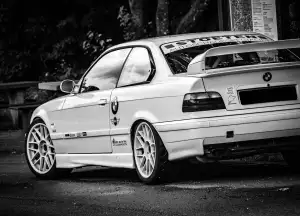 Bmw E36 Bazar