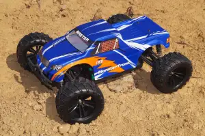 Rc Profi