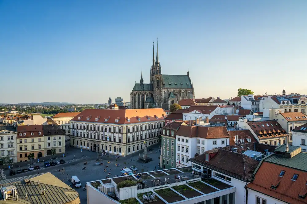Pracovní Oděvy Brno