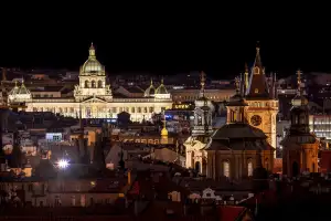Úřad Práce Praha 8