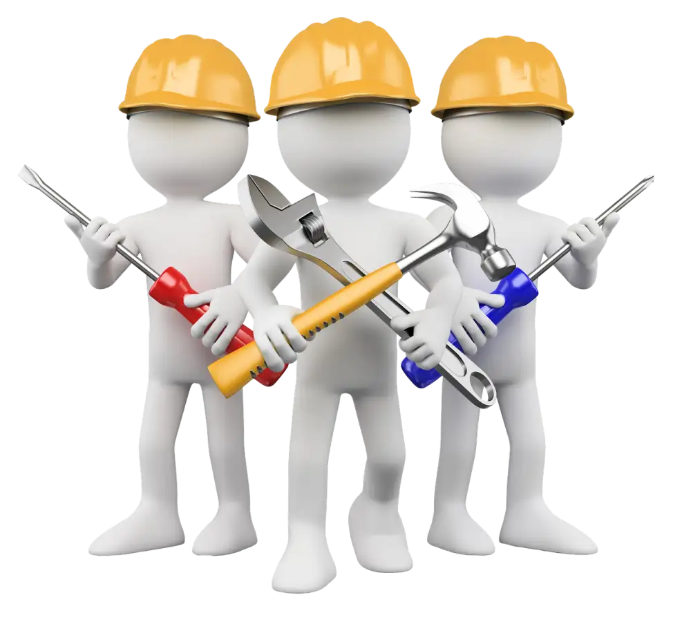 Maintenance