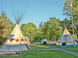Teepee