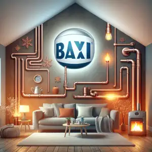 Baxi