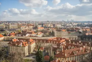 Imperial Praha