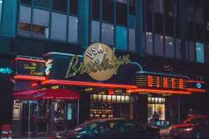 Eb Diners