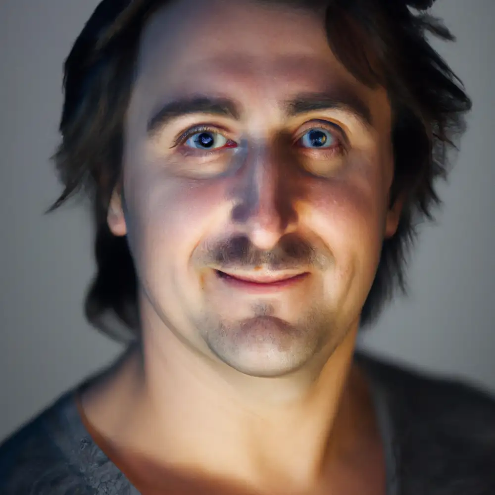 Lukáš Vávra